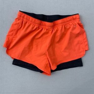 Athletic Running Shorts